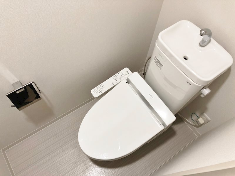 プライムローズ 温水洗浄便座
