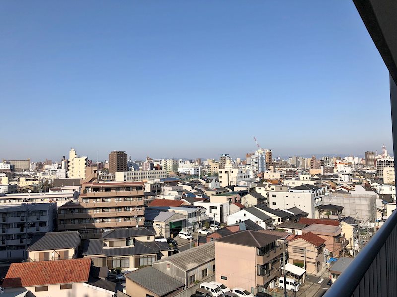 プライムローズ 建物プラン例（内観写真）