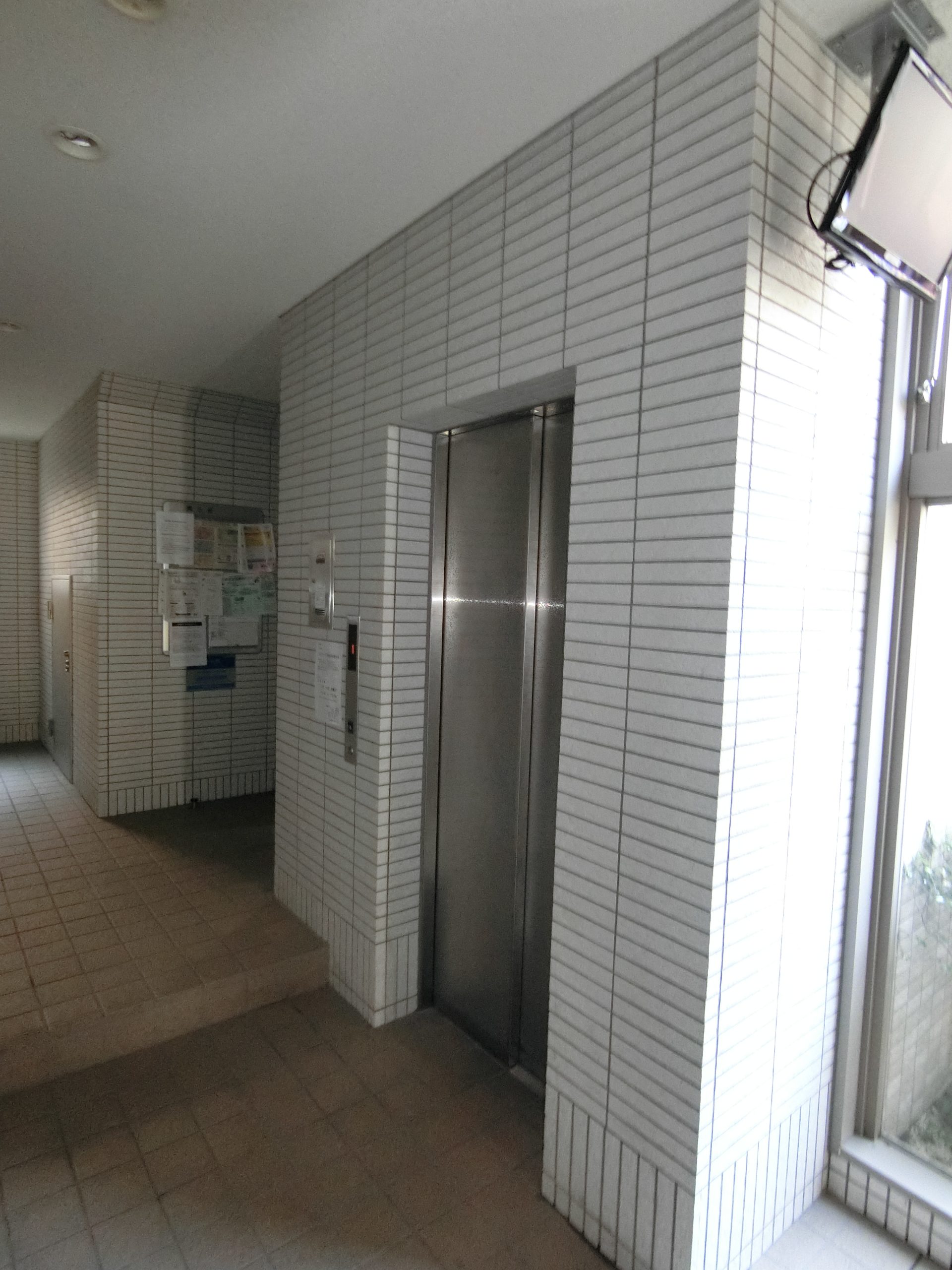 パルク博多駅南 EV