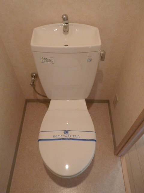 リヴィエール船橋 現地写真（玄関）