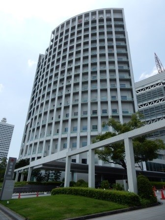 プランドール中之島 総合病院：住友病院　789m