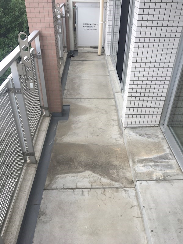 グランドフローラ 完成予想図（内観）