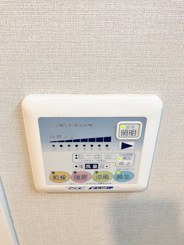 ドルフコートＫ 建物プラン例（外観写真）
