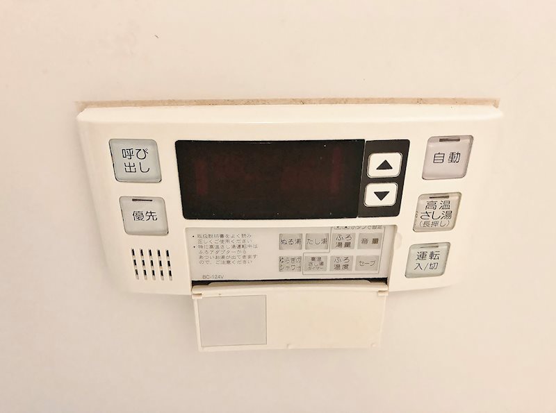ドルフコートＫ 建物プラン例（外観写真）