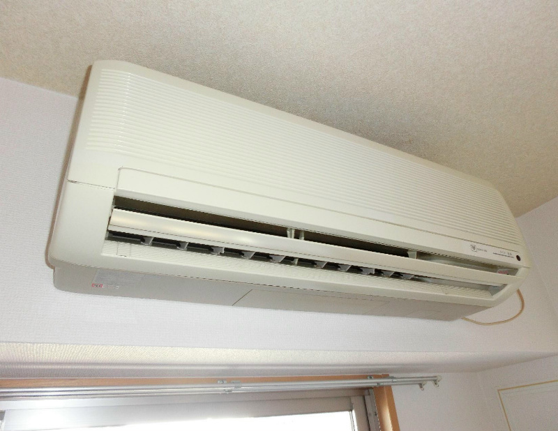 アーバン西取石 エアコン
