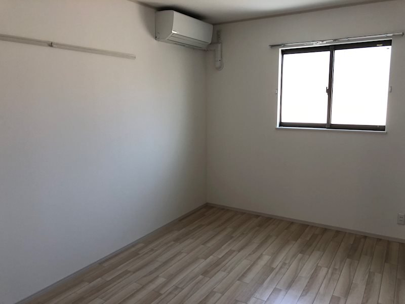 プレジール名西 同仕様写真（その他内観）
