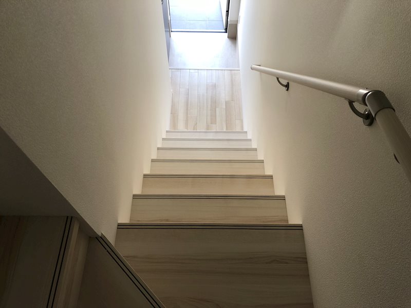 プレジール名西 現地写真