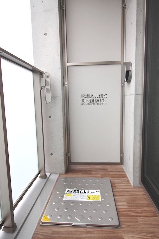 セイワパレス東三国駅前 完成予想図（内観）