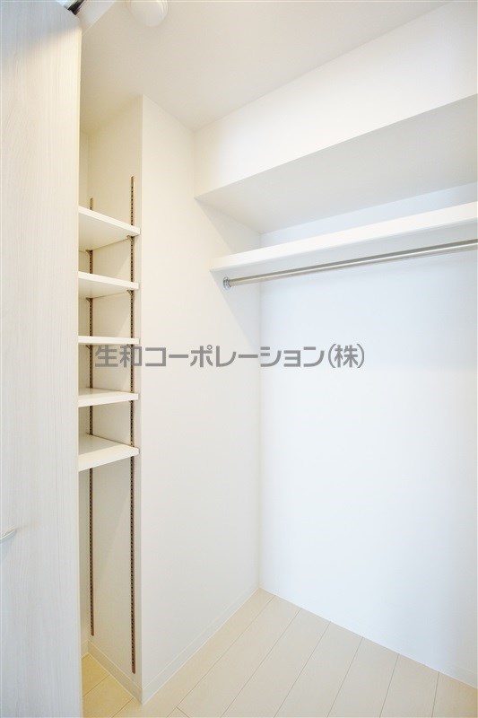 リアン 収納