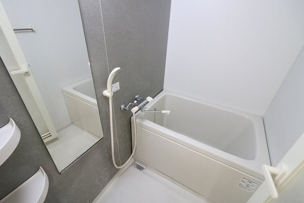 TMインプレシオン (ティエムインプレシオン) バスルーム