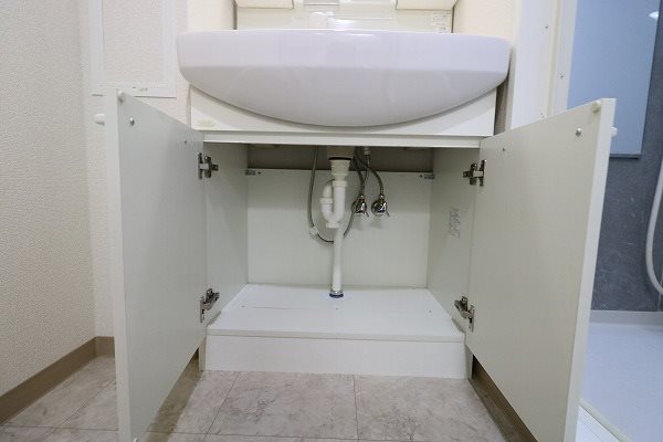TMインプレシオン (ティエムインプレシオン) 洗面台