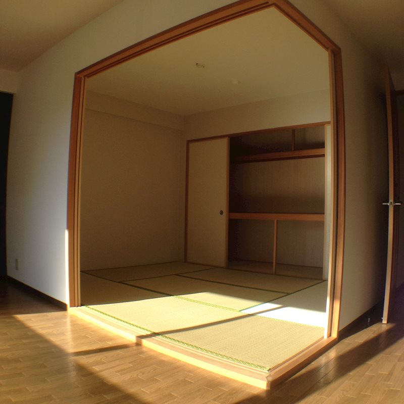 フローラ藤 他部屋・スペース