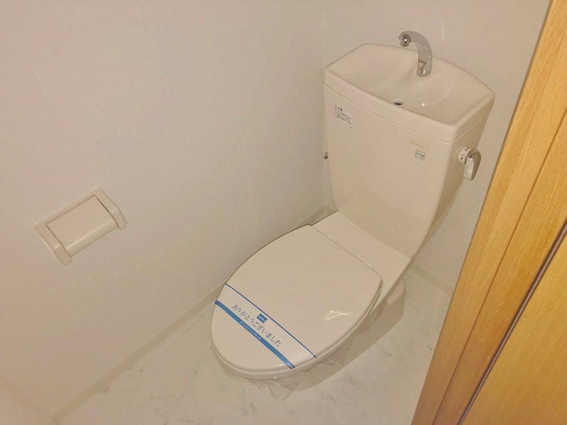 アイランドエクセル上板橋 高台写真