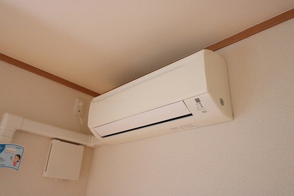 ノーザンエース花門 建物プラン例（外観写真）