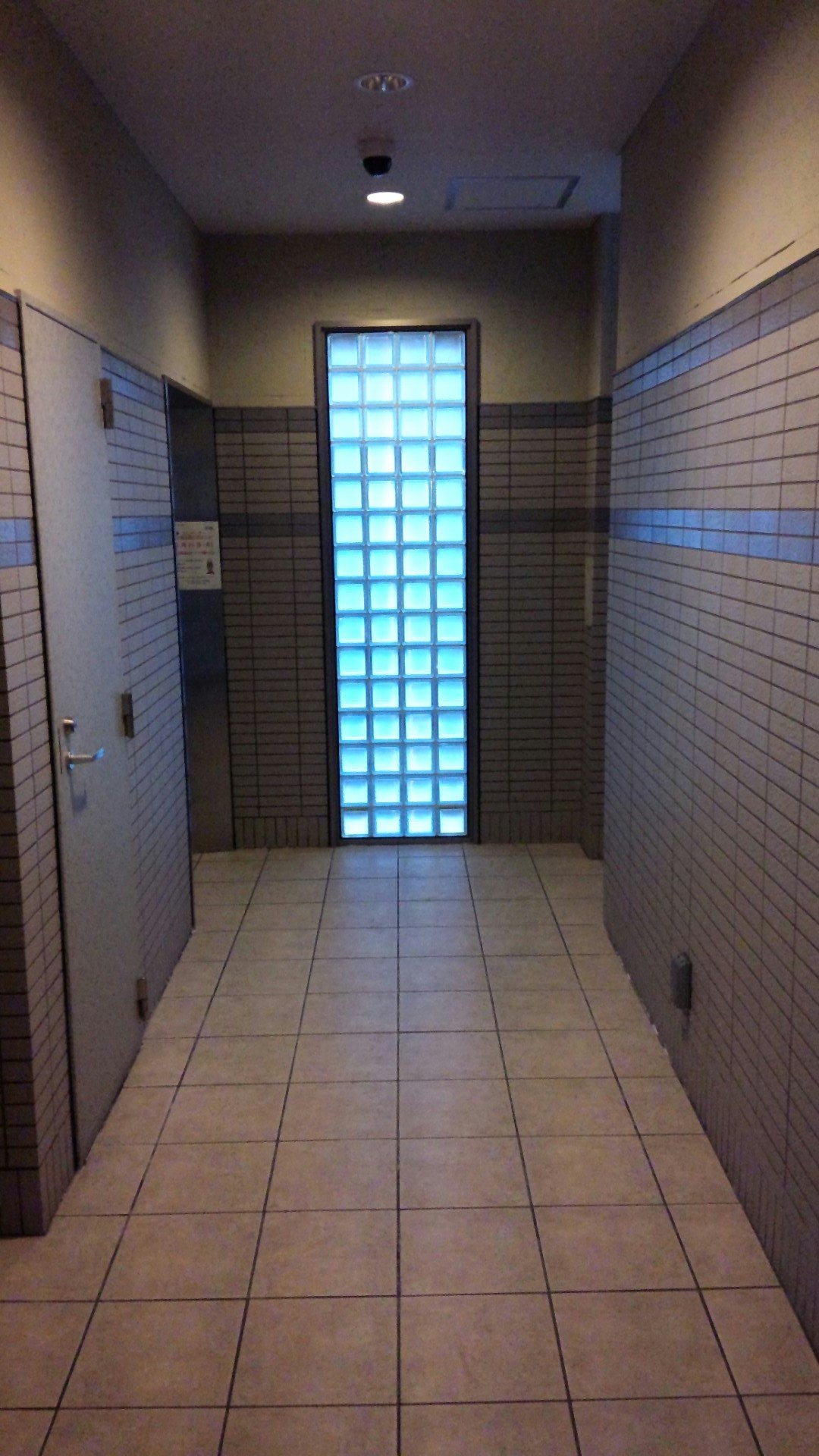 エクセレント東町 ロビー
