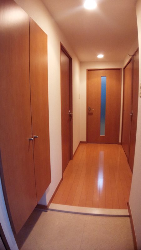 エクセレント東町 現地写真