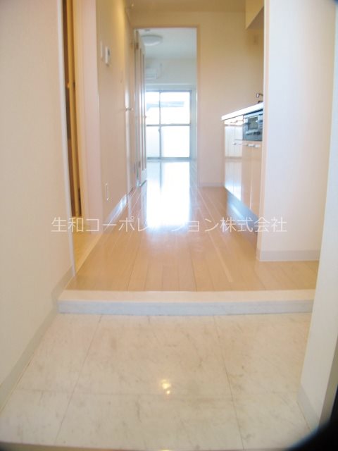 エスぺランス ★白を基調とした明るいお部屋が広がります★