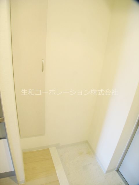 エスぺランス ★シューズボックス＆多機能スペース★