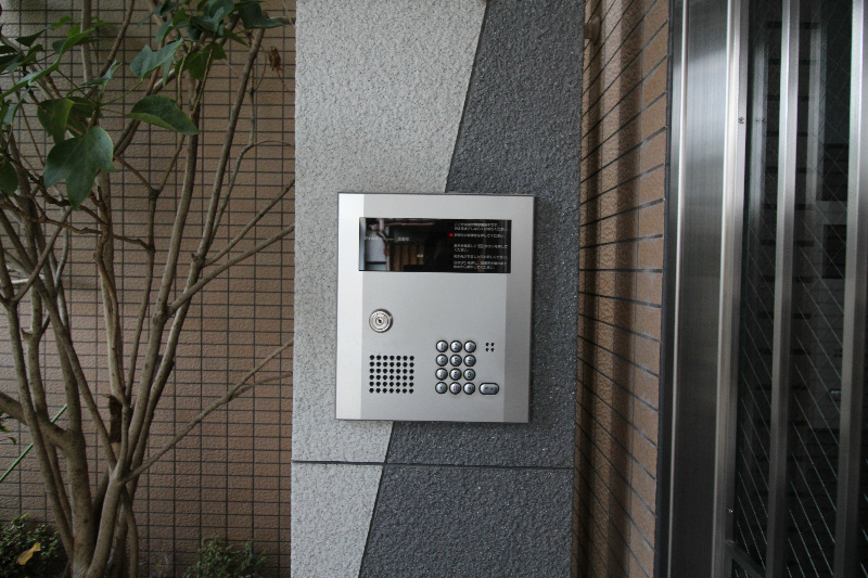 エクセレントフィールド セキュリティ