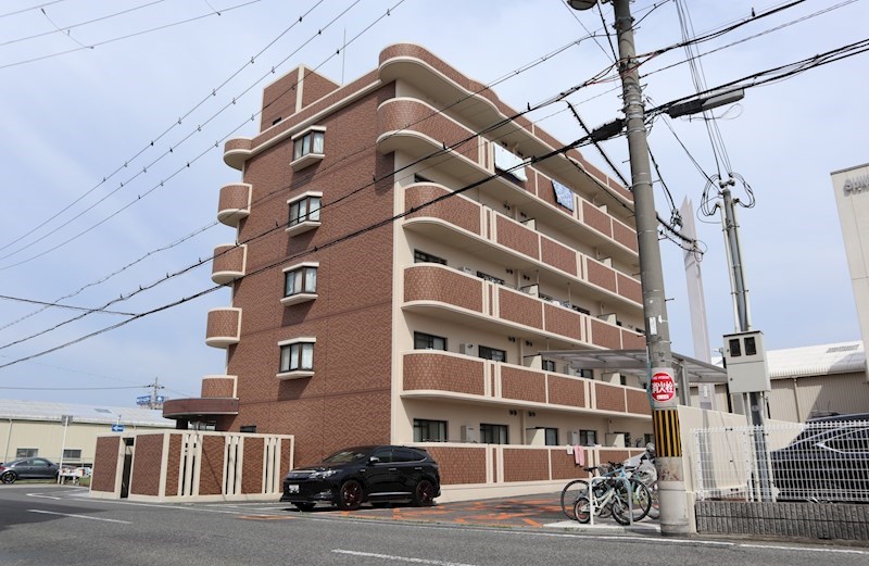 外観画像
