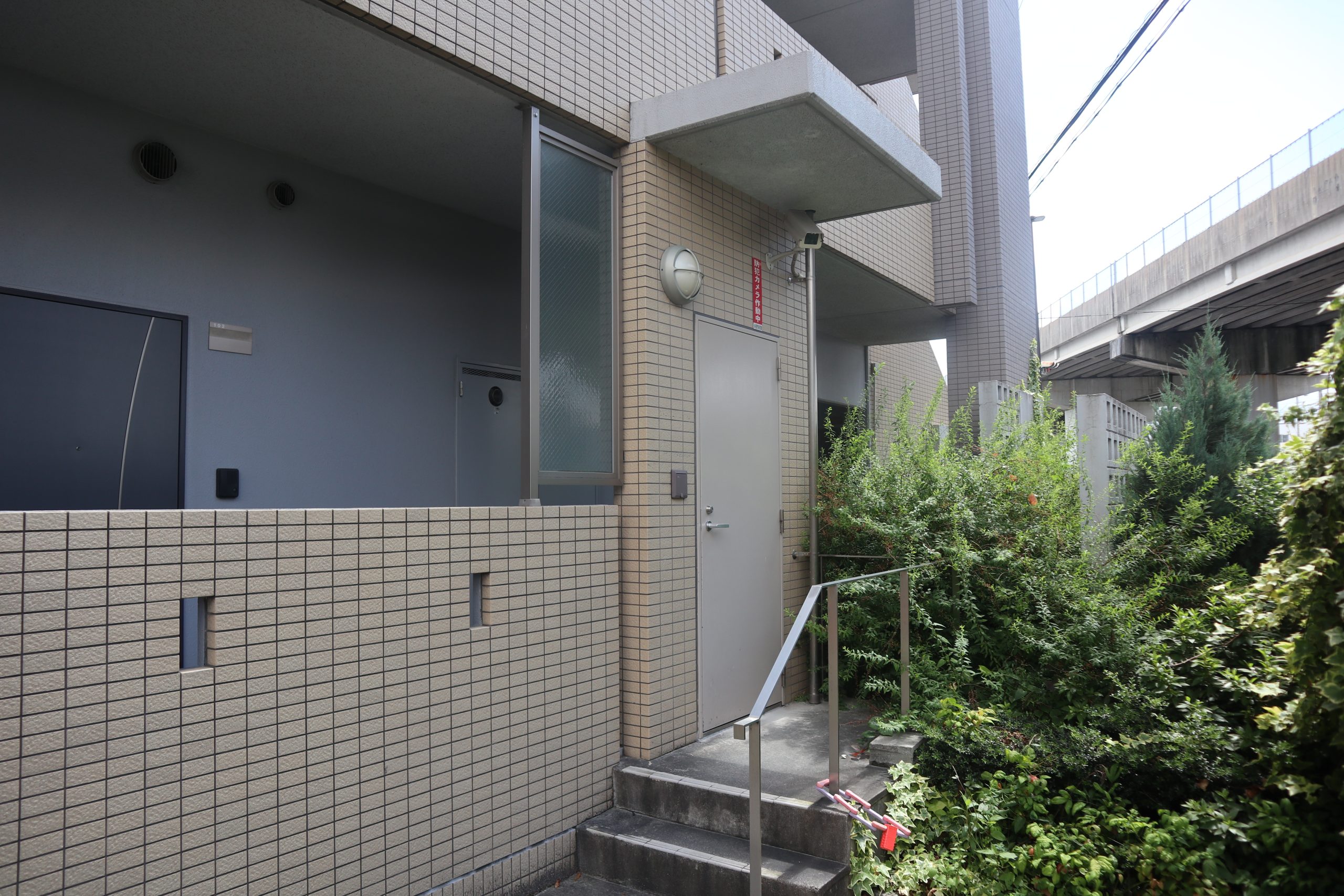 プロニティヒル 共用部