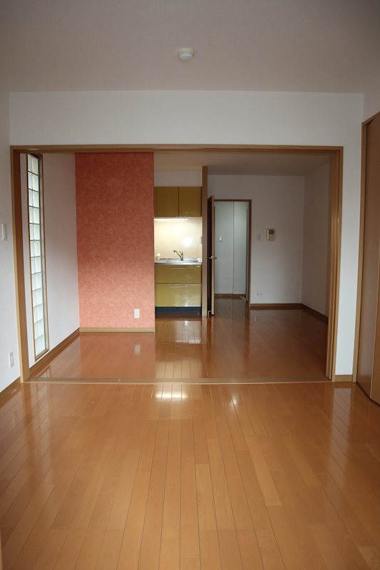 イーズガーデン中央 同仕様写真（その他内観）