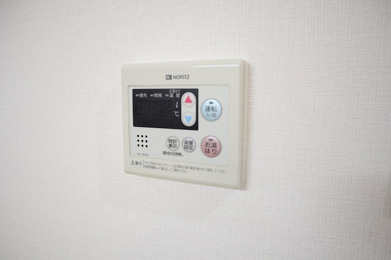 エクセレントフィールド 建物プラン例（外観写真）