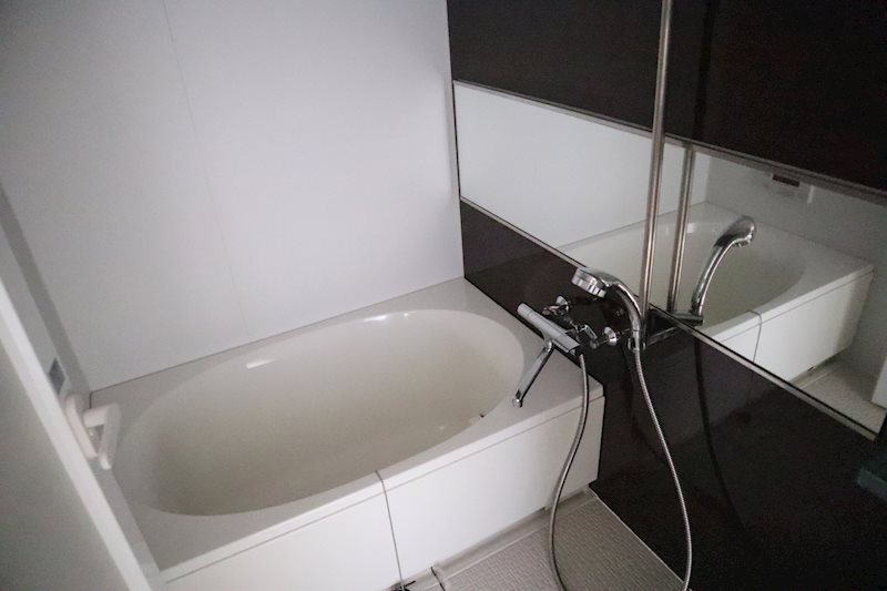 RESIDENCE MIWA 高温差湯式追い焚き機能付