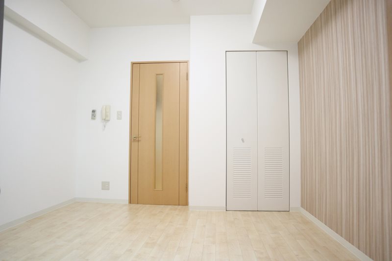 フォレストプラザⅠ 内観写真（その他）