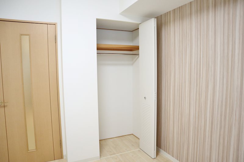 フォレストプラザⅠ 同仕様写真（その他内観）