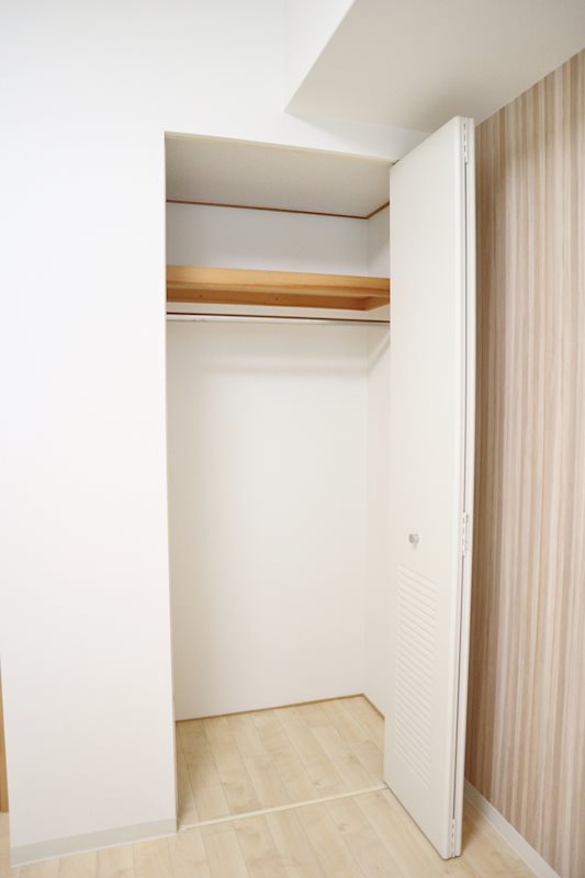 フォレストプラザⅠ 同仕様写真（浴室）