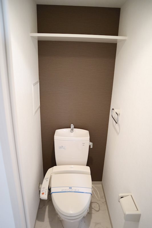 クティールＭ 高台写真