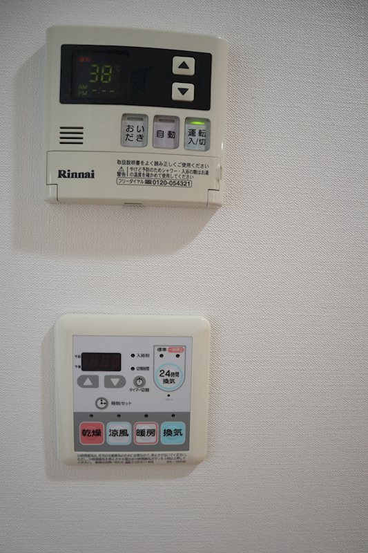 クティールＭ 建物プラン例（外観写真）
