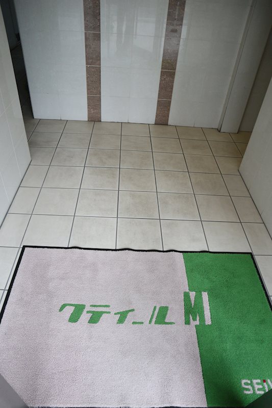 クティールＭ 区画図
