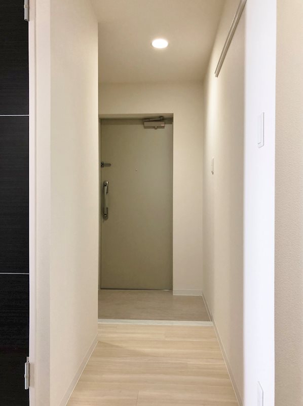 笹島アイサンメゾン 現地写真