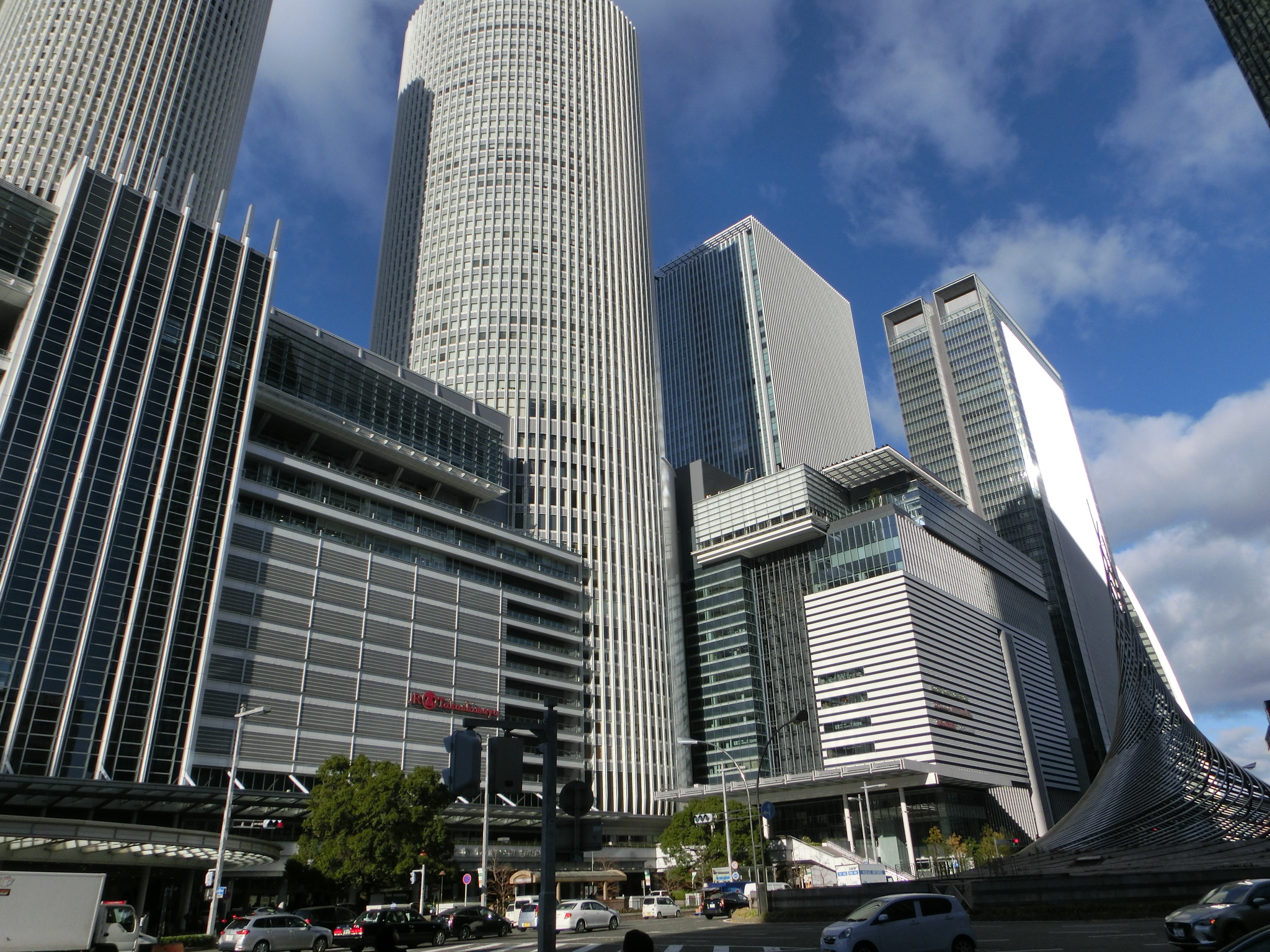 笹島アイサンメゾン ショッピング施設：ｼﾞｪｲｱｰﾙ名古屋ﾀｶｼﾏﾔ　955m