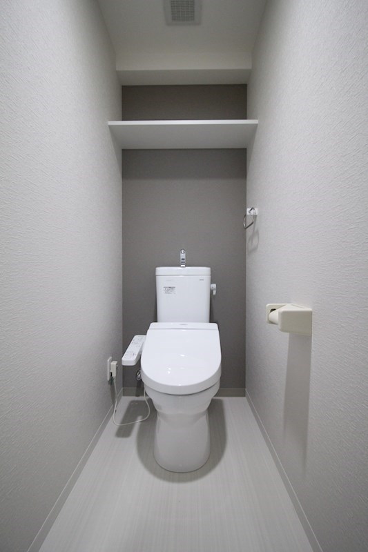 アフィーノ 高台写真