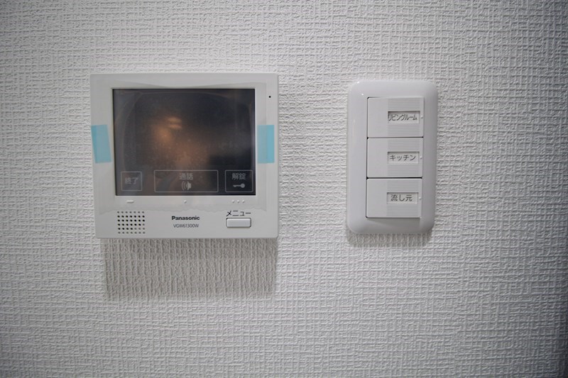 アフィーノ 街並完成予想図