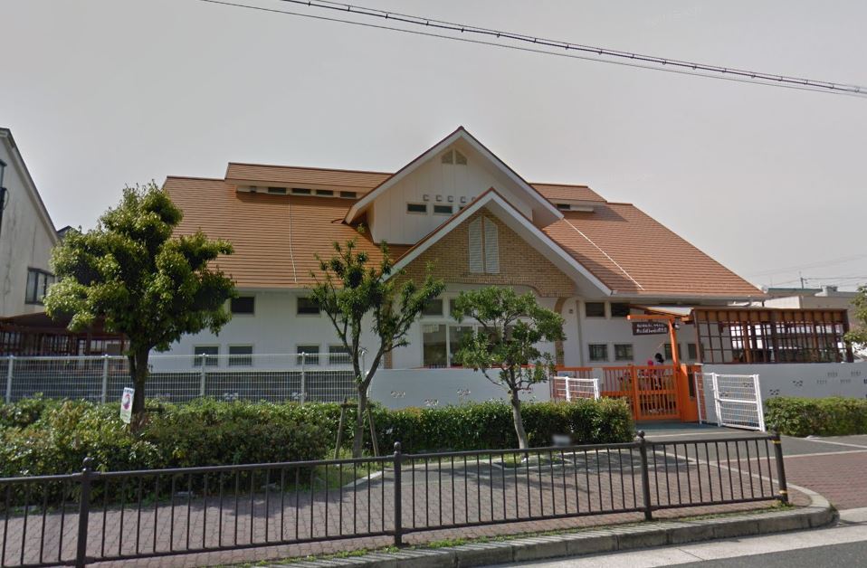 グランシャリオ水尾 幼稚園：たんぽぽbambi保育園　209m