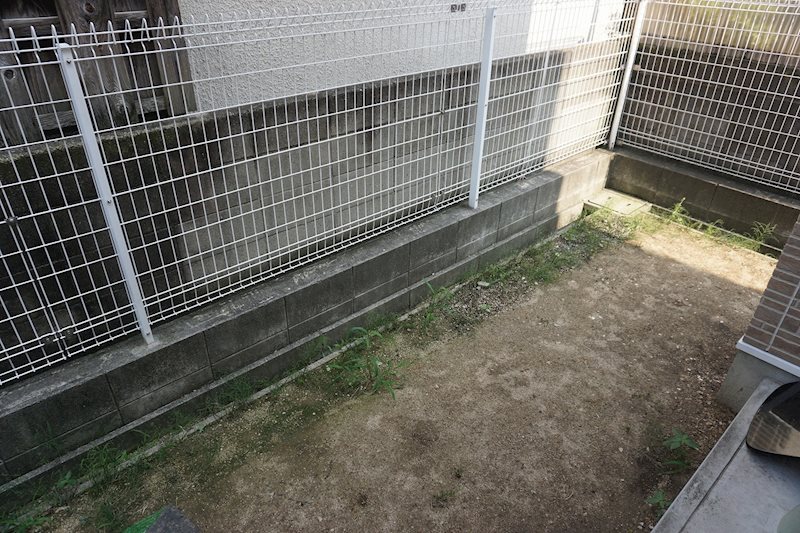 エスポアールナカタニ 完成予想図（内観）