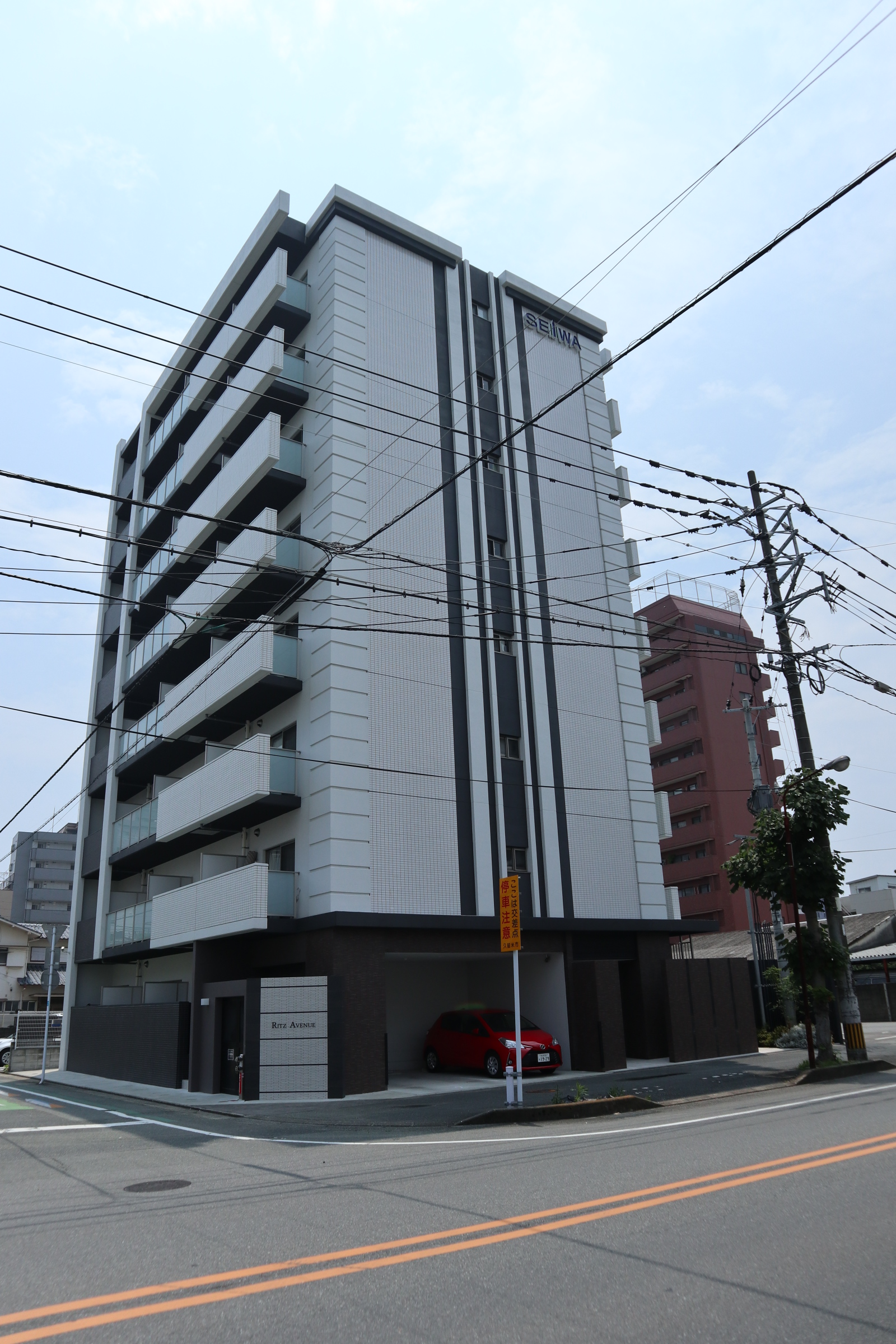 外観画像