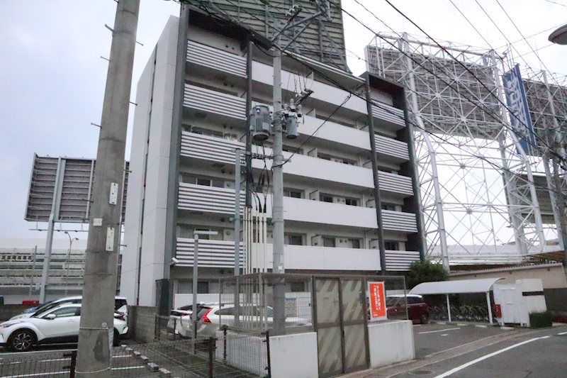 外観画像