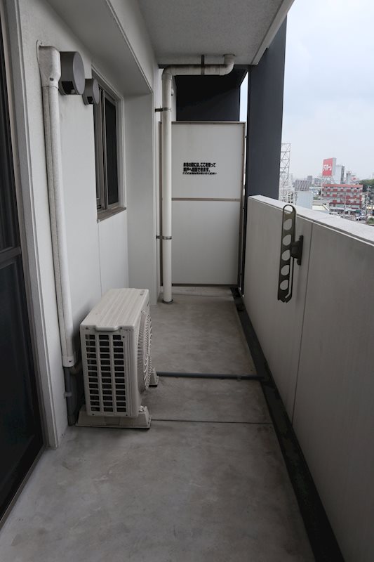 プロニティ空港前 完成予想図（内観）