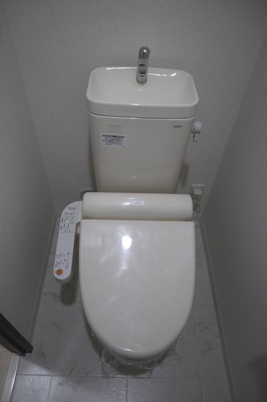 Jパラッツォ 高台写真