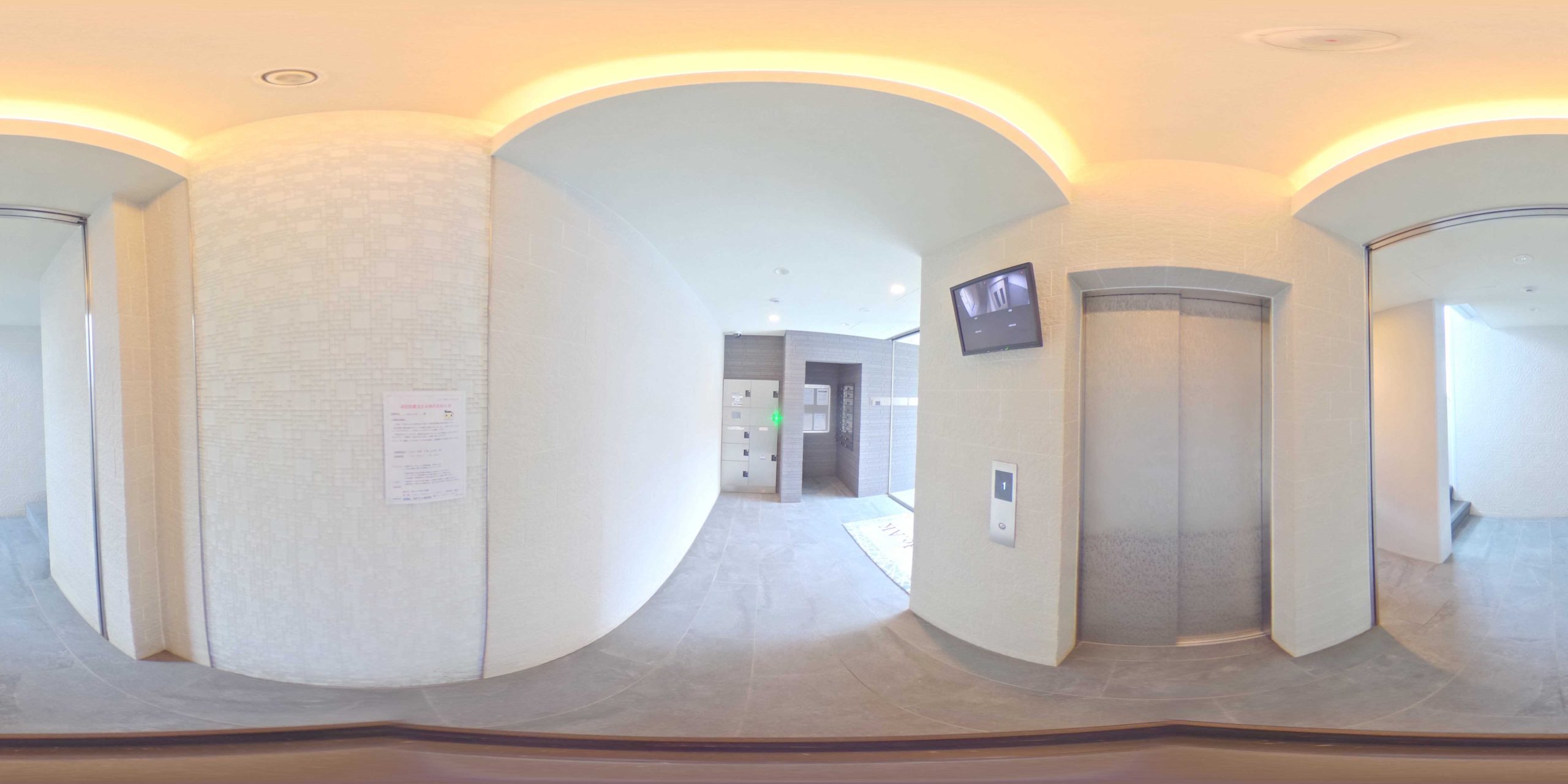 パノラマ建物画像