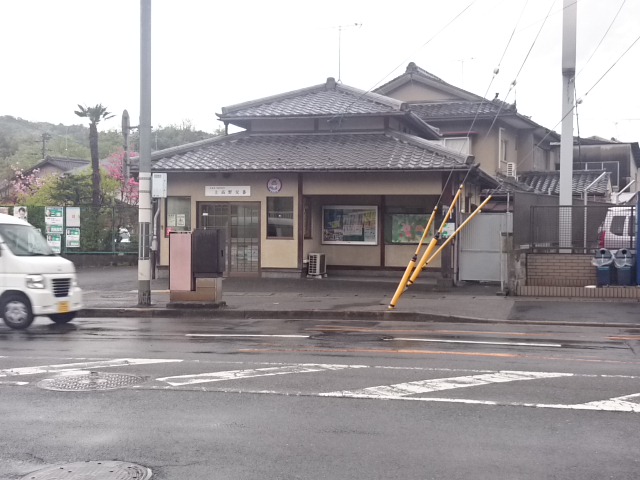 カサカリエンテ 警察署・交番：下鴨警察署 上高野交番　349m