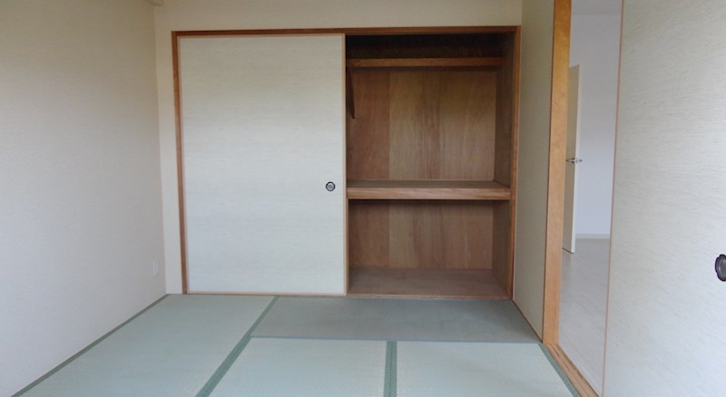 エクセレンス青山 航空写真