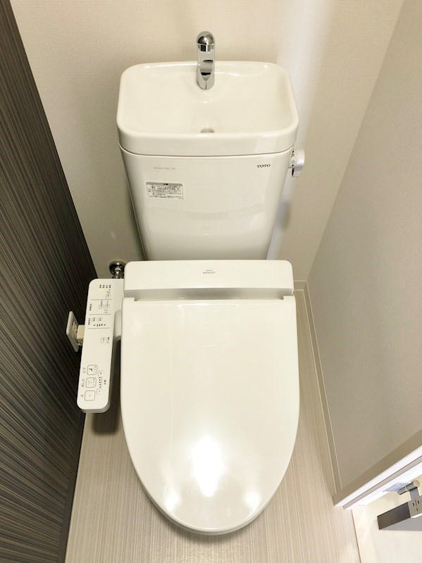 アフロディーテ 温水洗浄暖房便座