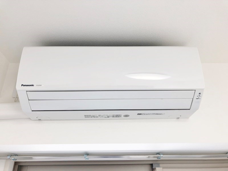 アフロディーテ エアコン1基付