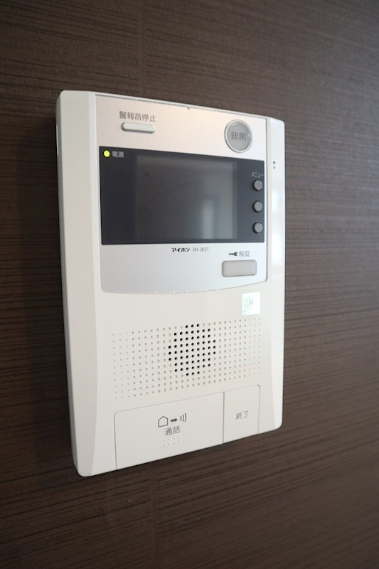 プレステイジ 街並完成予想図